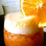 Rezept fruchtiger Cocktail Musa - Kochbock.de